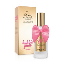 BUBBLE GUM 2 IN 1 - SCENTED...
