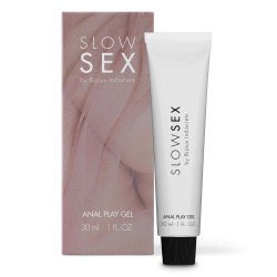ANAL PLAY GEL - SLOW SEX