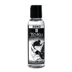 TESTER LUBRICANT TOKO SILICONE