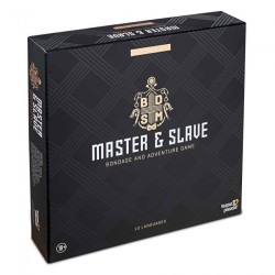 MASTER AND SLAVE EDITION...