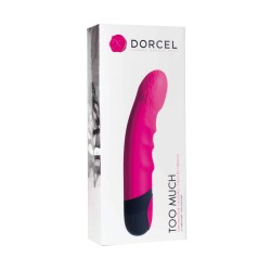 LOVELY PLANET DISTRIBUTION  | DORCEL - TOO MUCH