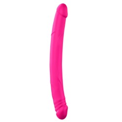 LOVELY PLANET DISTRIBUTION  | DORCEL - REAL DOUBLE DO - MAGENTA