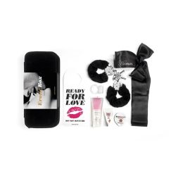 LOVELY PLANET DISTRIBUTION  | LOVE TO LOVE GIFTS - EROTIC BOX - COFFRET COQUIN