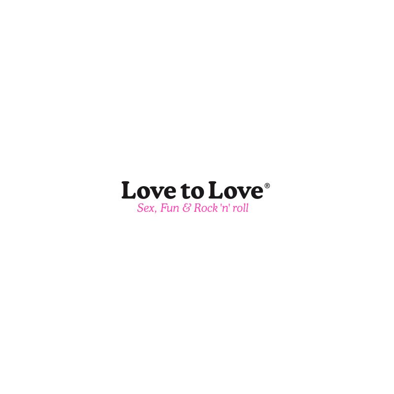 LOVELY PLANET DISTRIBUTION  | LOVE TO LOVE - PLEASE ME - PLUM STAR