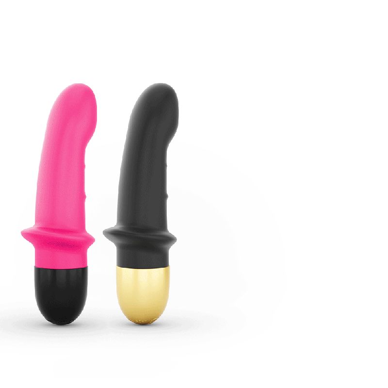 LOVELY PLANET DISTRIBUTION  | DORCEL - MINI LOVER 2.0 RECHARGEABLE - PINK  