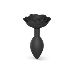 LOVELY PLANET DISTRIBUTION  | LOVE TO LOVE - OPEN ROSES  - BLACK ONYX