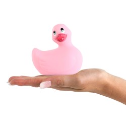 DUCKIE 2.0 CLASSIC PINK