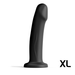 REAL PLEASURE XL BLACK